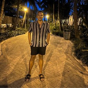 Meet your Posher, Neil